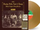 Crosby, Stills, Nash and Young Déjà Vu (RSD Essential 2022) (Vinyl)