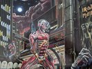 Iron Maiden Somewhere In Time Vinyl LP Album Original 1986 Release