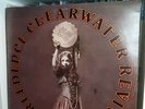 CREEDENCE CLEAR WATER REVIVAL - MARDI GRAS 1st UK Press 1972 VINYL LP CCR