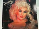 Burlap & Satin LP Record Vinyl Dolly Parton RCA Victor 4691