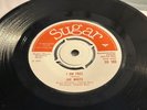 Joe White – I Am Free Sugar M- Promo