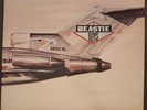 Beastie Boys LICENSED TO ILL Debut Album 180g GATEFOLD