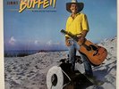 JIMMY BUFFETT 