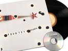 Four Tet - Rounds (10th Anniversary Edition) (180g) (2 LP + CD)