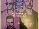 U2 – Songs Of Surrender Double LP