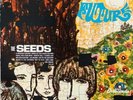 THE SEEDS - FUTURE - NEAR MINT -SHRINKWRAP - 1967 PRESSING