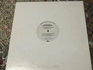 RARE  Radio Interview Promo LP by Armageddon (LP, 1975, A&M) G+/VG