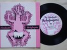 Single: RESIDENTS Babyfingers EP (Ralph USA) 1981