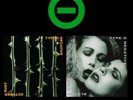 Type O Negative Bundle: LP Bloody Kisses+LP October Rust+Beanie+Magazine