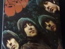 The Beatles - Rubber Soul 2014 Mono Vinyl LP