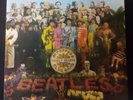 The Beatles - Sgt. Pepper’s Lonely Hearts Club Band Vinyl LP Mono