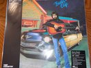 RARE MARTY STUART BUSY BEE CAFE VMP LTD ED NEW/SEALED LIGHT BLUE GALAXY VINYL