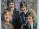 THE SMALL FACES - SMALL FACES 1ST PRESS 1966 UK DECCA VINYL MONO LK 4790 VG/VG
