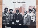 JACKIE MCLEAN & THE COSMIC BROTHERHOOD - New York Calling LP (inner city jazz)
