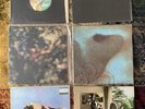 Pink Floyd Vinyl lps 1969-1975