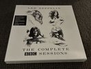 Led Zeppelin The Complete BBC Sessions 5 LP Vinyl Box 2016 Sealed Ltd Edition