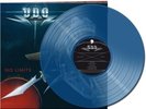 U.D.O. - No Limits **BRAND NEW BLUE COLORED RECORD LP VINYL