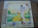 ELTON JOHN - GOODBYE YELLOW BRICK ROAD - 2x YELLOW VINYL LPS - 1973 - DJE 29001