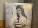 Lana Del Rey Did You Know That There’s A Tunnel Explicit Cover Sealed