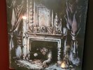 Cadabra Records: The Lurking Fear Vinyl LP, H.P. Lovecraft, Sub Variant SEALED