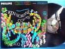 Ken Nordine  Colors   Philips  PHS 600-224   Stereo  Visual NM (-) Plays NrMint+