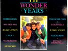 The Wonder Years Soundtrack 1989 Vinyl Atlantic Records 1st Press