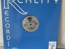 Awesome Foursome - Monster Beat 12“ Vinyl 33 1/3 ***very Rar***