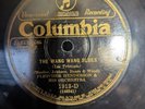 Columbia Vinyl The wang wang blues Blazin' Fletcher Henderson 1913-D