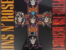 Guns N' Roses - Appetite For Destruction - 2008 Vinyl lp SEALED - Hard Rock