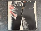 ROLLING STONES - STICKY FINGERS *** RS RECORDS 59 100