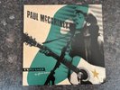 PAUL MCCARTNEY - UNPLUGGED THE OFFICAL BOOTLEG *** MPL 7964 131