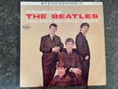 THE BEATLES - INTRODUCING... *** VEE-JAY VJLP 1062
