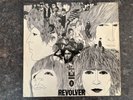 THE BEATLES - REVOLVER *** HÖR ZU SHZE 186