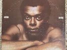 LEON WARE - Self Titled - United Artists UAS-5582 LP Vinyl Record