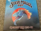 Steve Miller Band - Greatest Hits 1974-78 - Used Vinyl Record - DCC