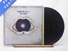 Leftfield - Leftism - Limited Edition Gatefold 3 x LP Vinyl Record - VG+/VG+