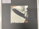 Led Zeppelin - S/T 2014 Super Deluxe Edition Vinyl CD Box Set