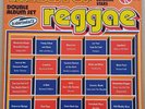 Various ‎– The Best Of Reggae 2 × Vinyl LP Compilation (K-Tel ‎– NE 498) 1973 Ex