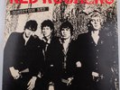 Vintage Antique 1981 Red Rockers 