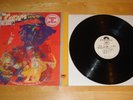 Cream Off The Top 1973 Polydor Promo WLP  Rock LP Cleaned & Play Tested Clapton