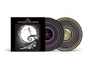 The Nightmare Before Christmas -Edition Zoetrope- Vinyl Vinyle- Neuf New Blister