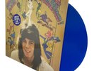Rick Springfield Vinyl Record Mission Magic LP Blue Vinyl New