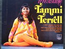 Tammi Terrell- Irresistible Tammi Terrell- Motown MS652- Stereo- Orig Press-Nice