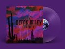 SEALED Ocean Alley In Purple Vinyl