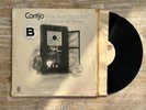 Cortijo and His Time Machine / y su Maquina del Tiempo CLP 108  lp vinyl records