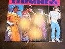 Menudo-“Adios Miguel”-33 RPM RAFF 1981-Free Shipping In USA