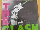 The Clash Rudie Can't Fail 7“ Vinyl 1980 CBS 8383
