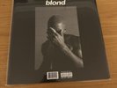 Frank Ocean Blonde Vinyl - Unopened Mint Condition, Black Friday Limited Edition