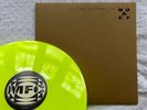 The 1975 - Notes on a Conditional Form / Vinyl Record 2xLP (Neon Yellow)