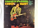 CHUCK BERRY 'CONCERTO IN B GOODE' - Vinyl LP - 1969 - Mercury Records # SR 61223